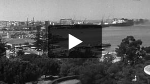 Escola Naval, no Alfeite.