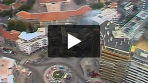 Forças Armadas. Missões de Paz. Síntese da série de documentários.