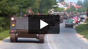 NATO Display Determination: Forças Armadas de Portugal e Itália em exercício. 