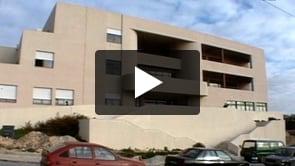 Complexo Social das Forças Armadas, Oeiras. 