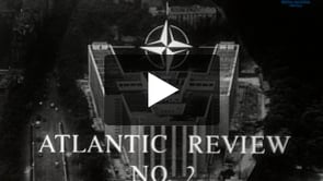 Atlantic Review nº 2 (Revista Atlântica 2)