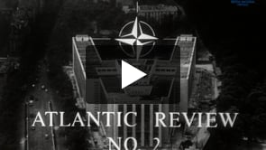 Atlantic Review nº 2 (Revista Atlântica 2).