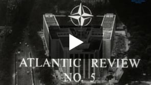 Atlantic Review nº 5 (Revista Atlântica 5)