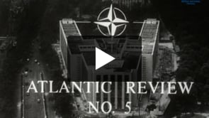 Atlantic Review nº 5 (Revista Atlântica 5).