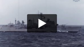 7 Jours em Mer (7 dias no mar), de Pierre Schoendoerffer.