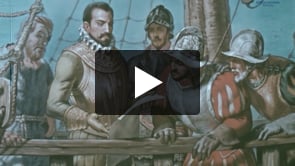 A Voyage of Discovery (Uma viagem de Descoberta).