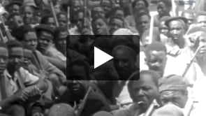 Militares em Moçambique.