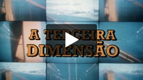 A Terceira Dimensão. (Versão portuguesa).