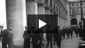 VIII Conferência dos Estados Maiores Peninsular.