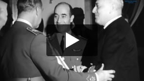 XI Conferência dos Estados Maiores Peninsular realizada em Madrid de 13 a 20 de novembro de 1963.