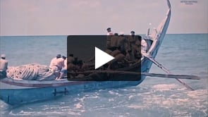 Sobre a Terra e Sobre o Mar.