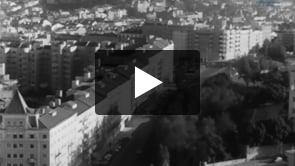 Portugal de Agora. Habitações Económicas.