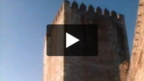 Pedra a pedra: o Castelo de Moura.