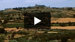 Pedra a pedra: o Castelo Trancoso.