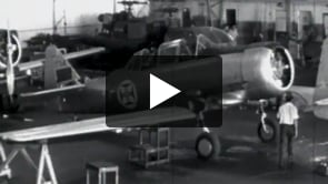 Força Aérea na Guiné. Encontro Luso-brasileiro de Medicina Militar.