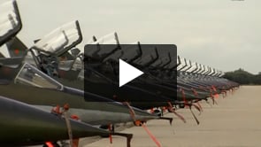 Base Aérea 11. Conferência de Imprensa sobre a entreajuda entre Portugal e Alemanha. Encontro Luso-Brasileiro de Medicina Militar. K1.