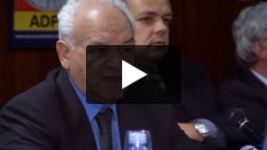 Comemorações do 25º Aniversário da ADFA (Associação de Deficientes das Forças Armadas).