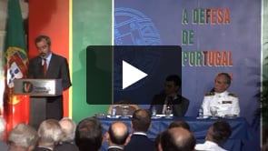 Apresentação do Livro Branco da Defesa, 1994.