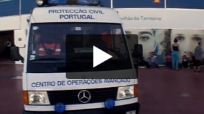 Dia da Proteção Civil na EXPO 98. Cartografia militar. Reunião informal dos ministros NATO.
