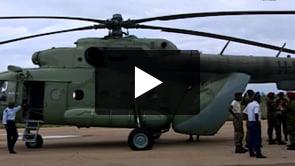 Angola: Companhia de Transmissões, Companhia Sanitária e Instrução e Cooperação.