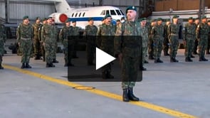 Preparação da missão portuguesa de envio de material para Timor. K1.