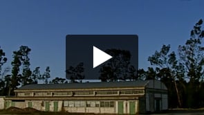 Visita às instalações de uma unidade industrial de munições.