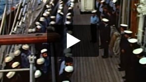 Volta ao mundo no Navio Escola Sagres. GNR: "O despontar de uma nova vida".