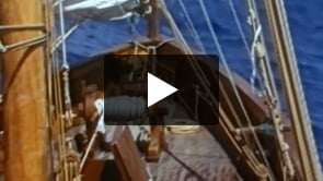 A Passagem para o Índico. Ao Encontro do Mar. Finalmente o Cabo [Caravela Bartolomeu Dias].