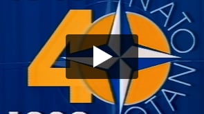 40º Aniversário NATO (cópia). Visita do Comité Espanhol ao Montijo e ao Alfeite.
