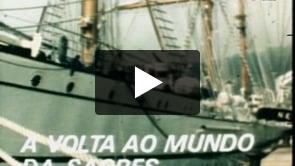Volta ao mundo da Sagres. I Parte.
