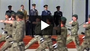 Visita a Portugal do tenente-general Gonzalo Puigcerver Roma, chefe da Defesa de Espanha. Visita do chefe das Forças Armadas da Grécia, general Nicolaos Kouris.