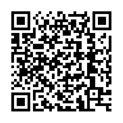 Código QR do registo