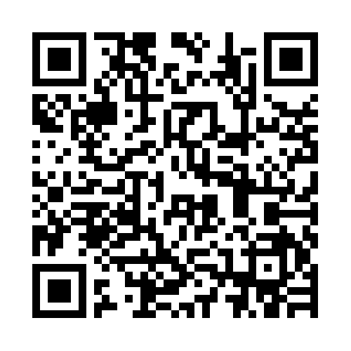 Código QR do registo