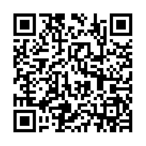 Código QR do registo