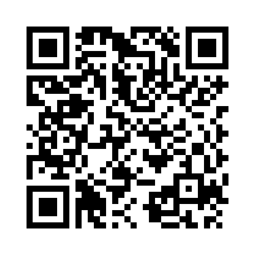 Código QR do registo