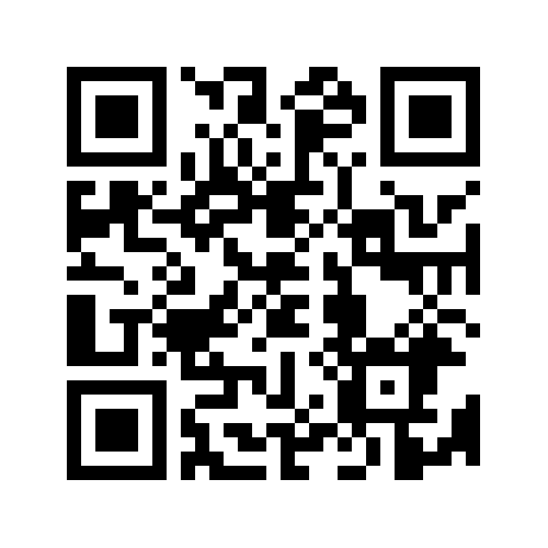 Código QR do registo