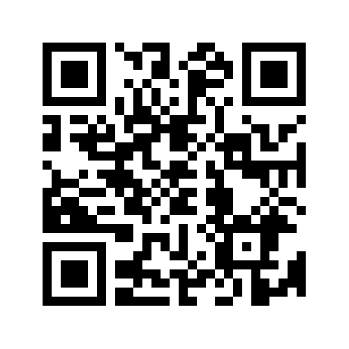 Código QR do registo