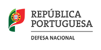 Logótipo República Portuguesa Defesa Nacional