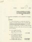 Informações do auditor da Defesa e do Gabinete do ministro da Defesa sobre o Estado da Índia, de 1955.