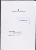 “Boletim informativo sobre a situação nas províncias ultramarinas portuguesas, nº 13 a 17