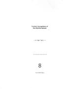 Turkish perceptions of the Mediterranean (Percepções turcas do Mediterrâneo), por Fatih Tayfur