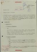 “PERINTREP 813 a 817 do CCFAA”
