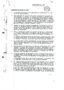 Processo sobre a operação Zulu.