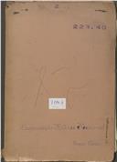 Organização militar nacional das Forças Aéreas. Vol. 2.