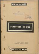 “PERINTREP 3/60 do Comando Militar de Angola”