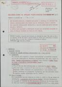 Relatório Diário da Situação Político-Militar Portuguesa de 1 a 2 de Abril de 1975, pela 2ª Repartição do EME - Estado Maior do Exército.