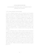 Un Plan de Cinco Puntos: Una Asociación Estratégica para la Seguridad Global y Regional, Paz, y Justicia, por Alexandra Barahona de Brito