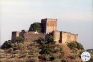 Monumentos do Alto Alentejo e Beira Baixa.