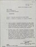 Informações de 1975. 1º vol.