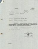Processo da Comissão de Explosivos de 1973.